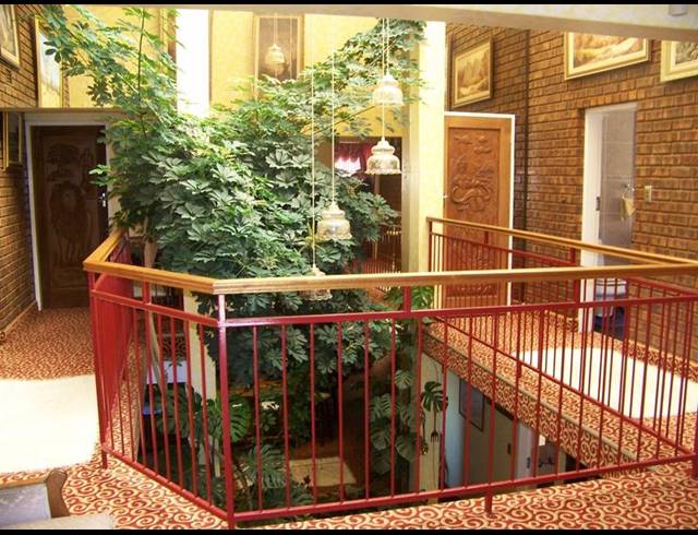 4 BEDROOM HOUSE FOR SALE IN GHOLFSIG